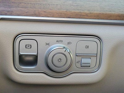 2024 Mercedes-Benz GLE GLE 350