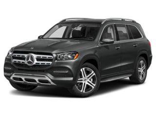 2020 Mercedes-Benz GLS GLS 450