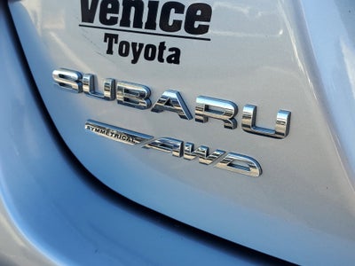 2015 Subaru Legacy 2.5i Premium