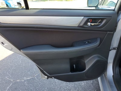 2015 Subaru Legacy 2.5i Premium