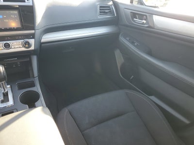 2015 Subaru Legacy 2.5i Premium