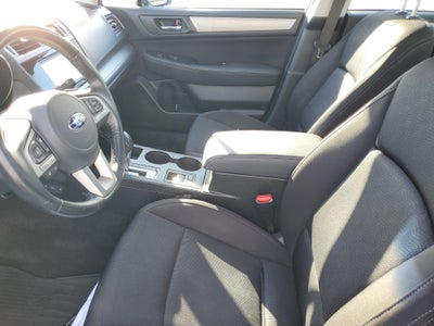 2015 Subaru Legacy 2.5i Premium