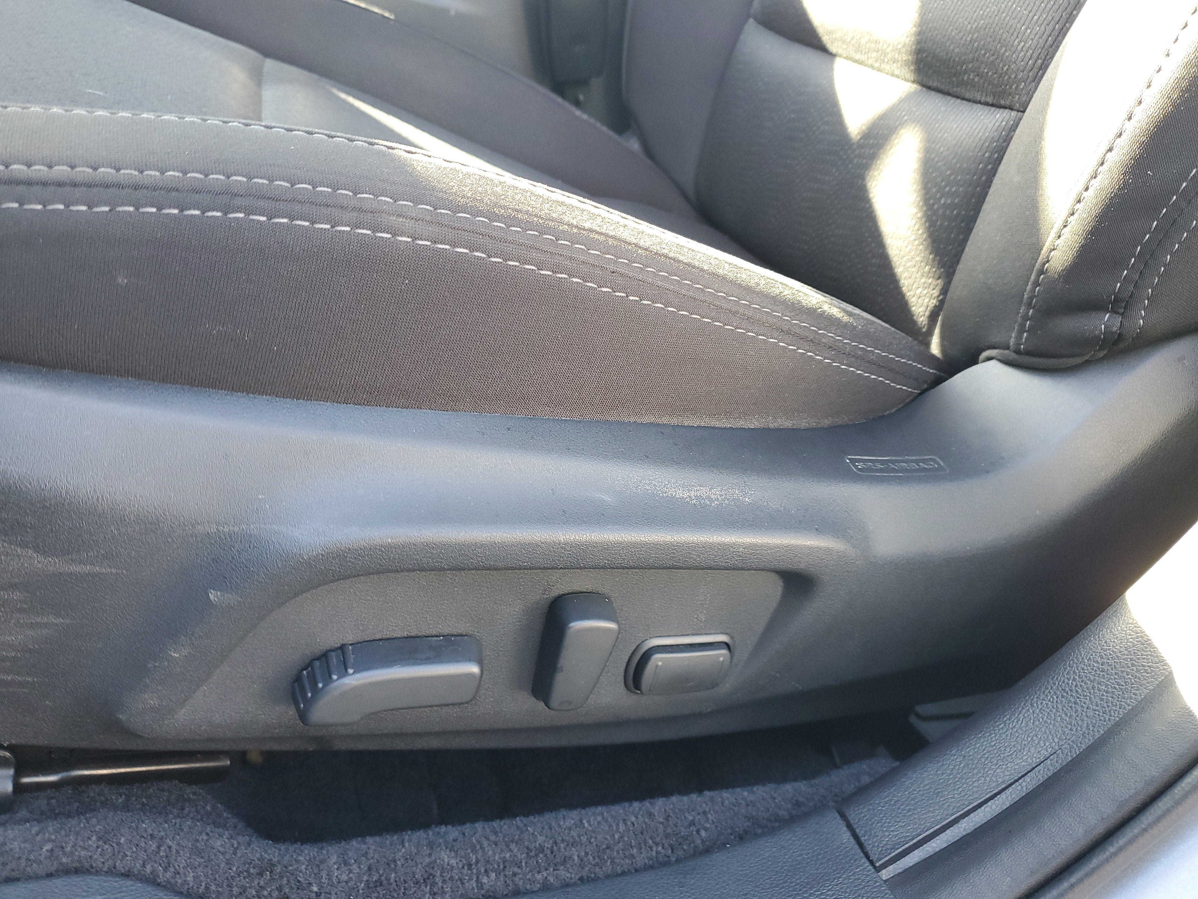 2015 Subaru Legacy 2.5i Premium