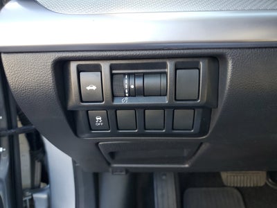 2015 Subaru Legacy 2.5i Premium