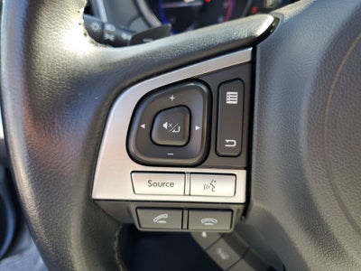 2015 Subaru Legacy 2.5i Premium