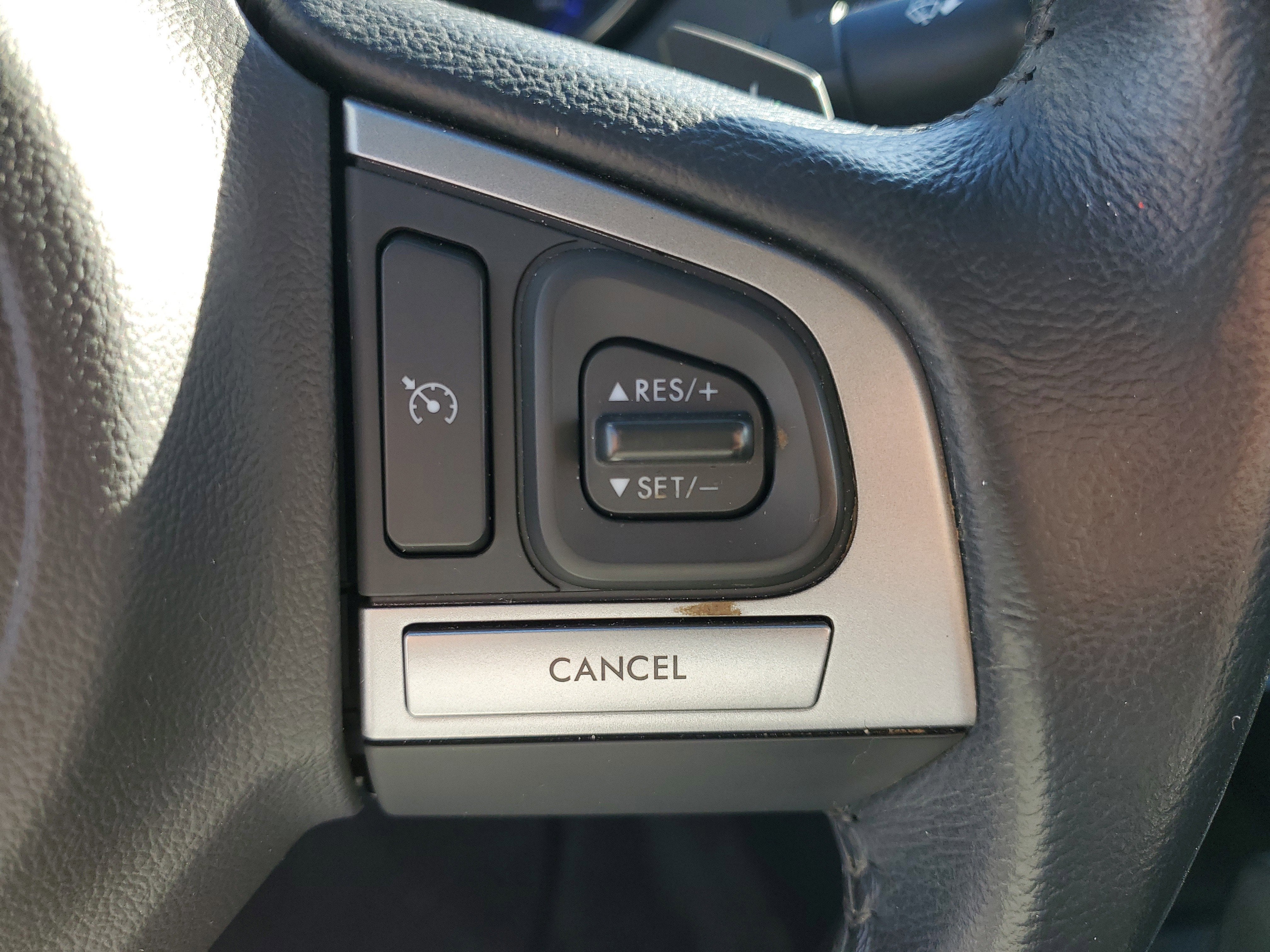 2015 Subaru Legacy 2.5i Premium