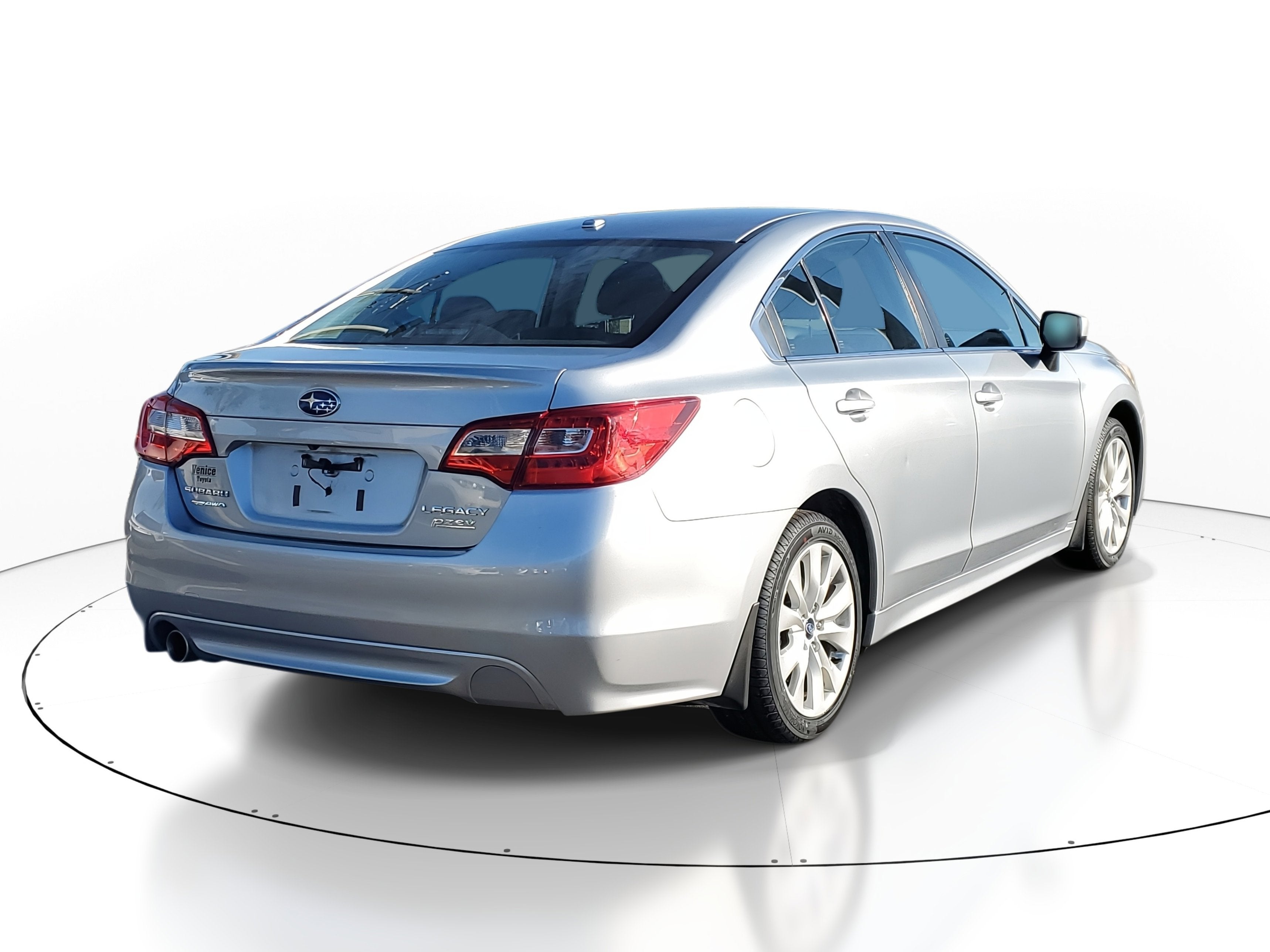 2015 Subaru Legacy 2.5i Premium