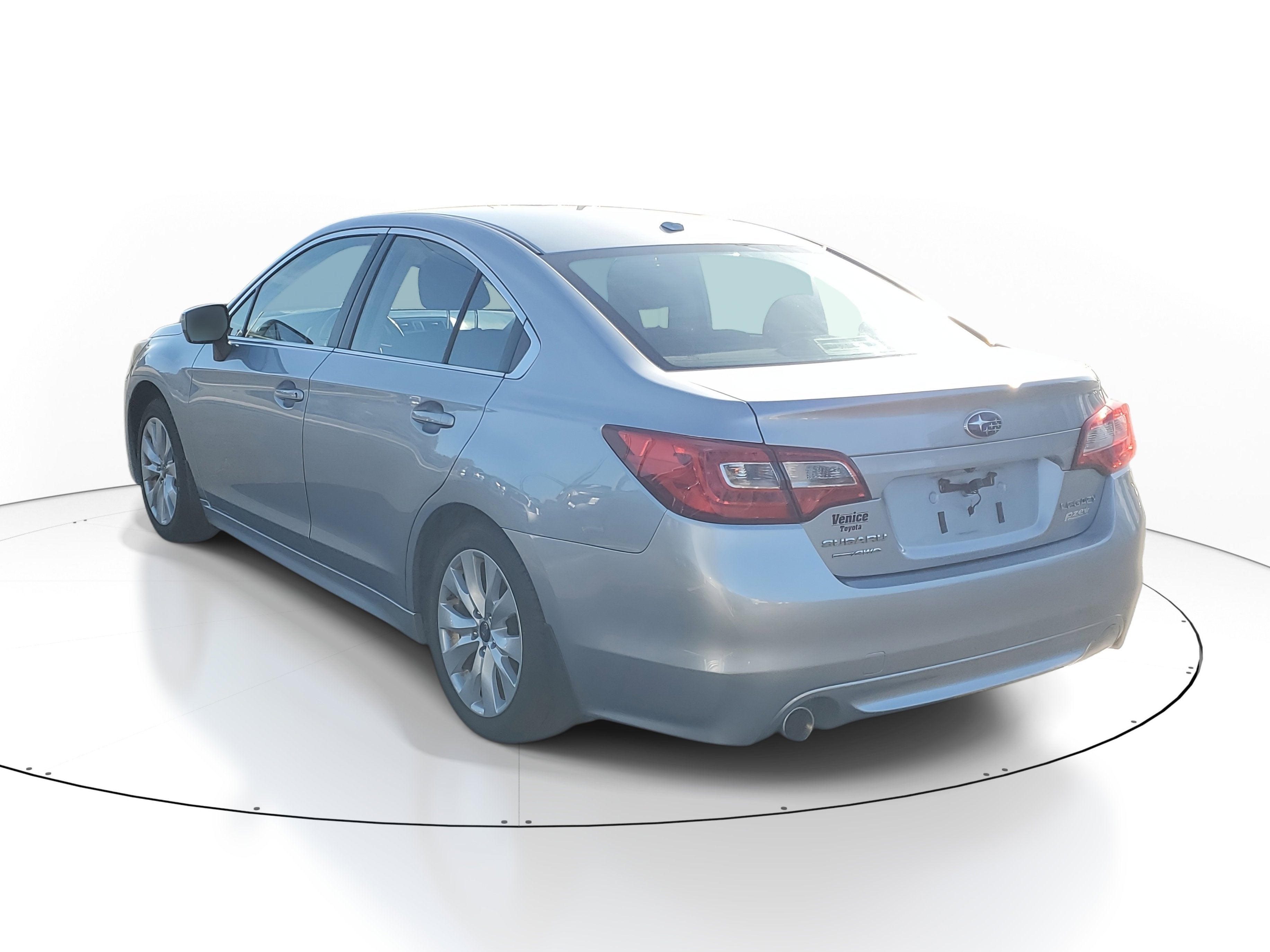2015 Subaru Legacy 2.5i Premium