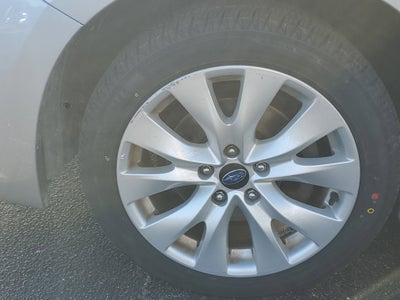 2015 Subaru Legacy 2.5i Premium