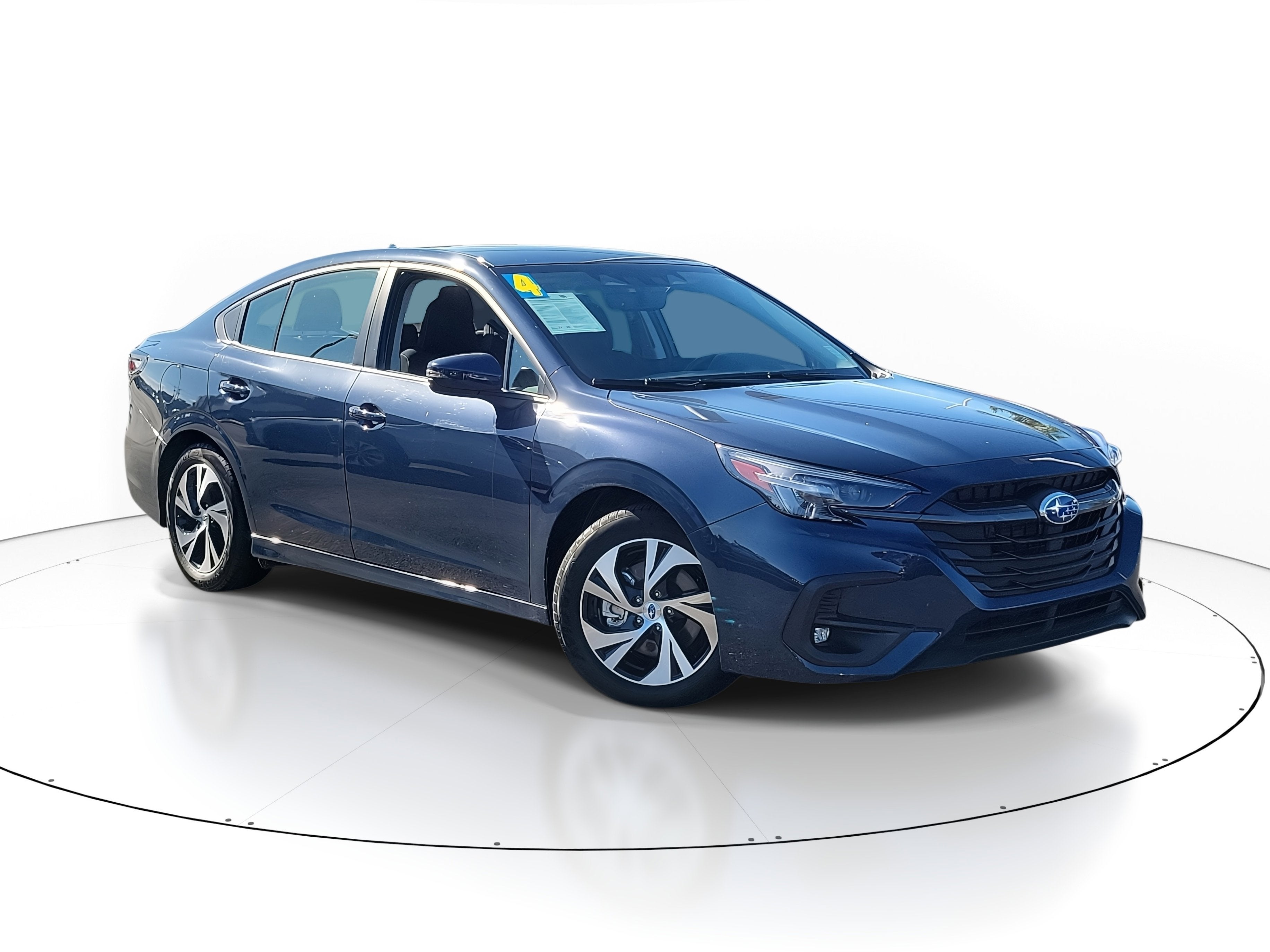 2024 Subaru Legacy Premium