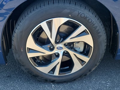 2024 Subaru Legacy Premium