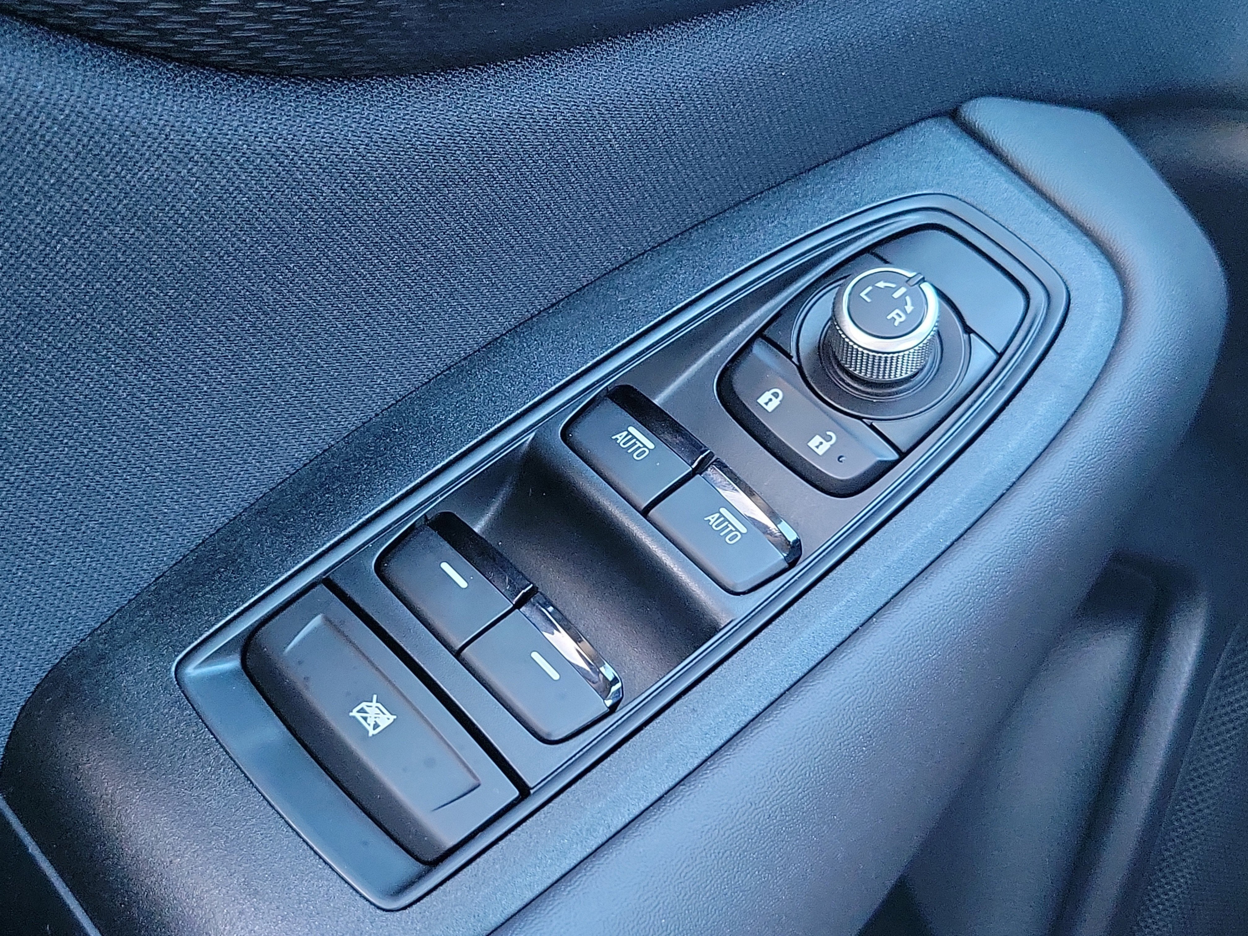 2024 Subaru Legacy Premium