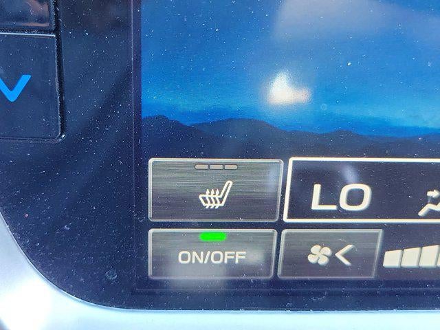 2024 Subaru Legacy Premium