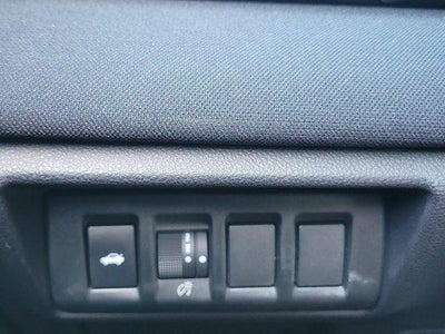 2024 Subaru Legacy Premium