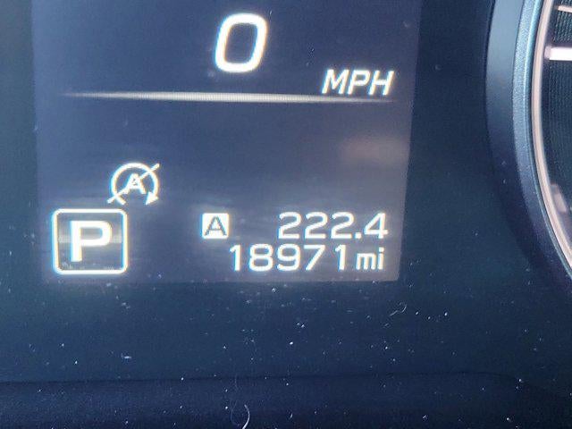 2024 Subaru Legacy Premium