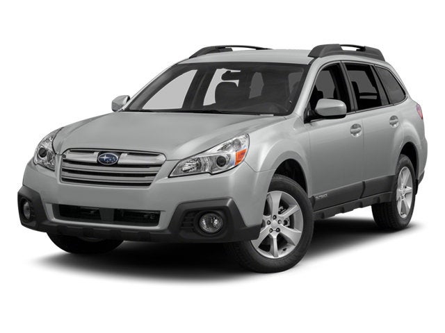 2014 Subaru Outback 2.5i Limited CVT PZEV's photo