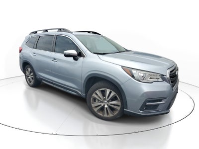 2022 Subaru Ascent Touring