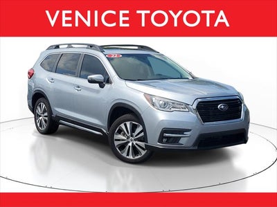 2022 Subaru Ascent Touring
