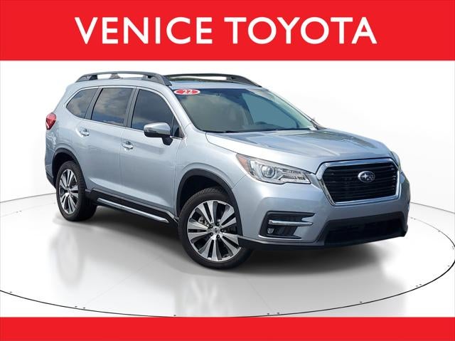 2022 Subaru Ascent Touring