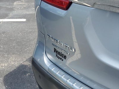 2022 Subaru Ascent Touring