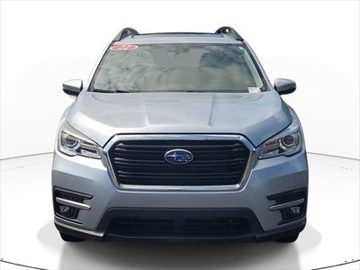 2022 Subaru Ascent Touring