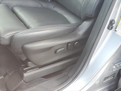 2022 Subaru Ascent Touring