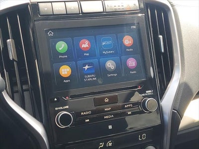 2022 Subaru Ascent Touring
