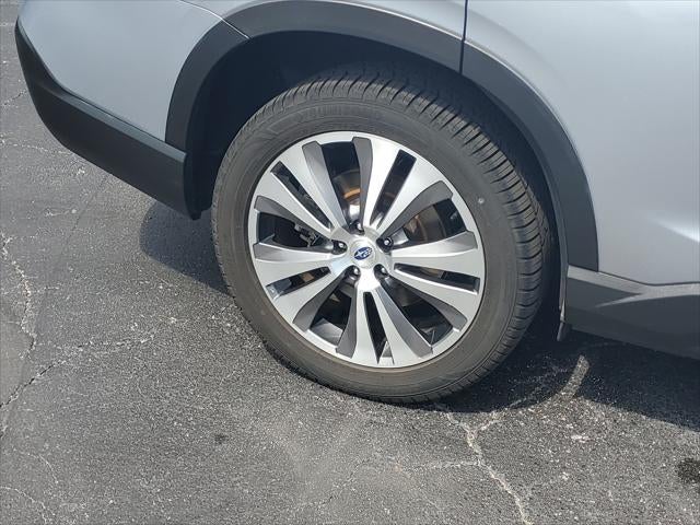 2022 Subaru Ascent Touring