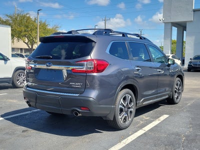 2023 Subaru Ascent Touring