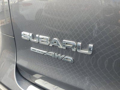 2023 Subaru Ascent Touring