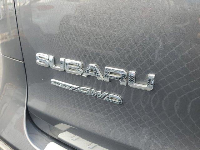 2023 Subaru Ascent Touring