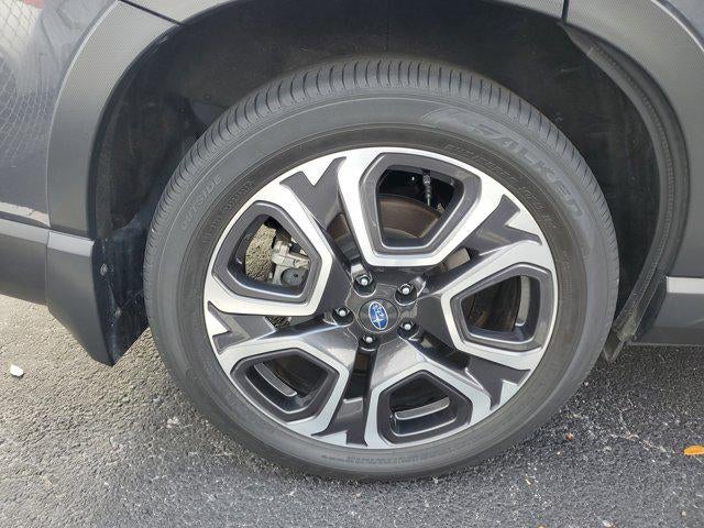 2023 Subaru Ascent Touring