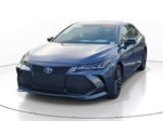 2019 Toyota Avalon Hybrid Limited