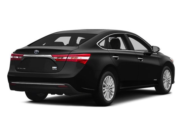 2014 Toyota Avalon Hybrid XLE Premium