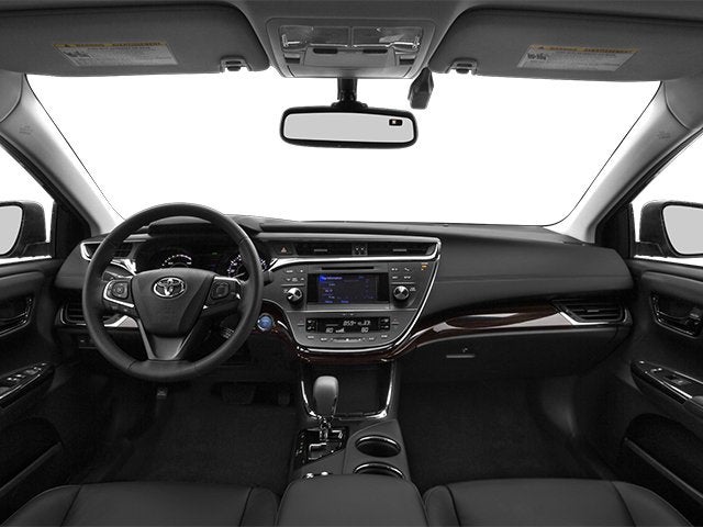 2014 Toyota Avalon Hybrid XLE Premium