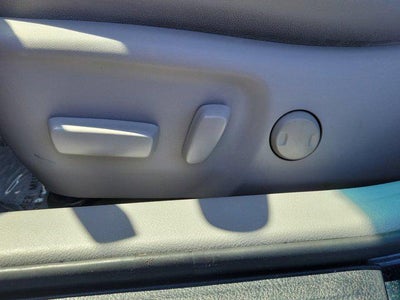 2017 Toyota Camry Hybrid LE