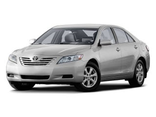 2009 Toyota Camry SE