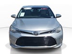 2018 Toyota Avalon Touring