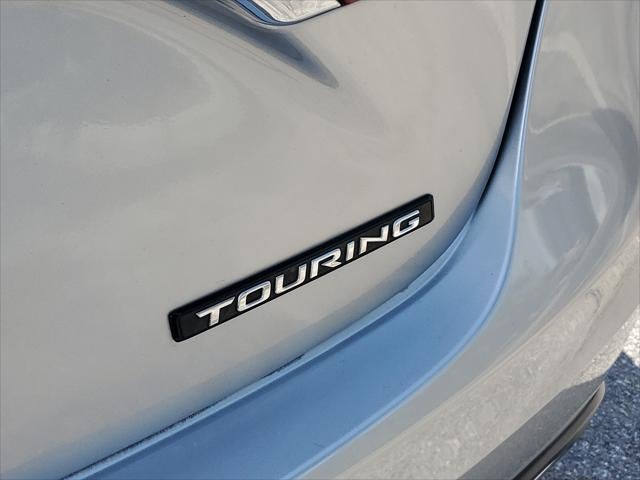 2018 Toyota Avalon Touring
