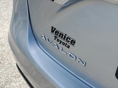 2018 Toyota Avalon Touring