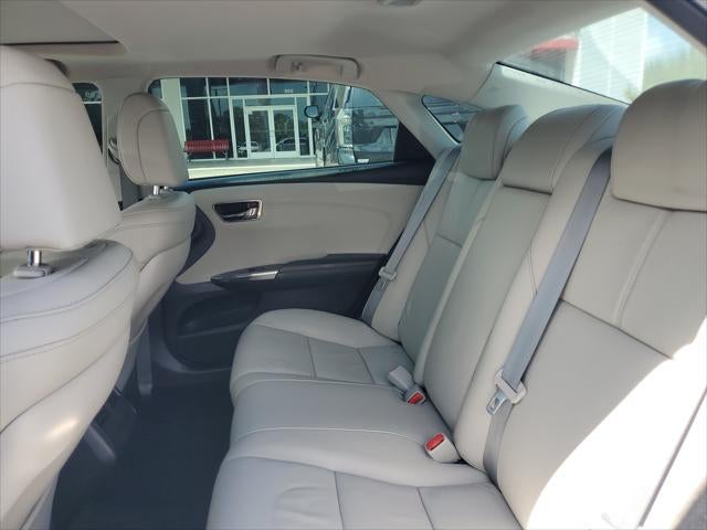 2018 Toyota Avalon Touring