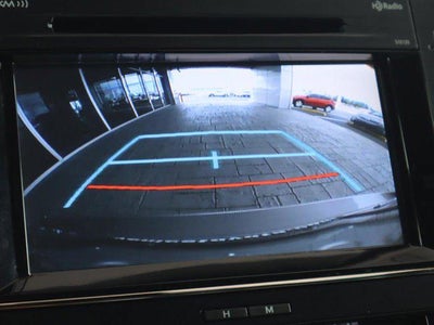 2018 Toyota Avalon Touring