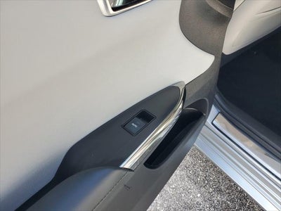 2018 Toyota Avalon Touring