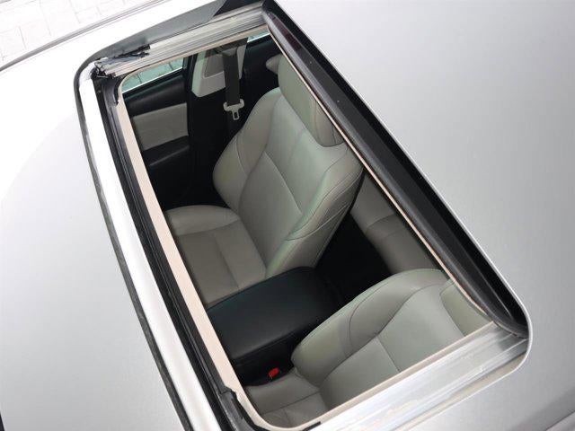 2018 Toyota Avalon Touring