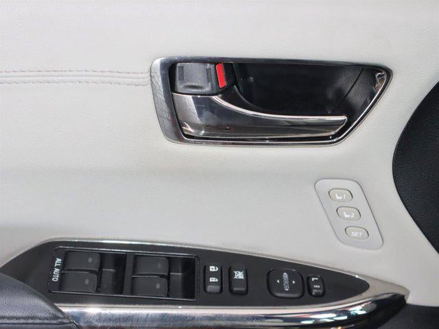 2018 Toyota Avalon Touring