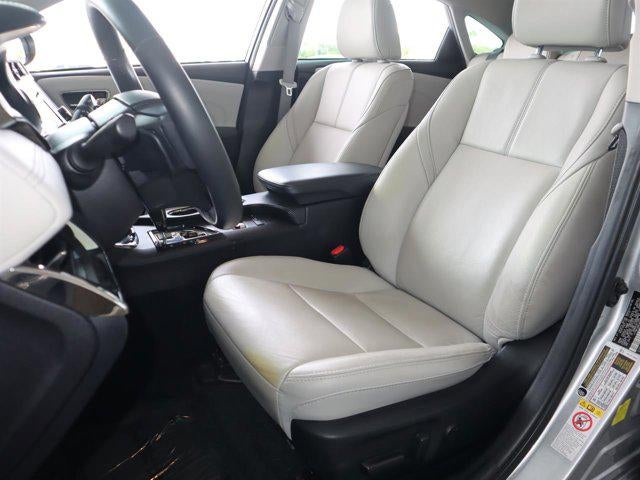 2018 Toyota Avalon Touring