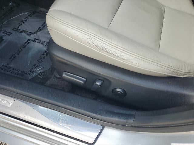 2018 Toyota Avalon Touring