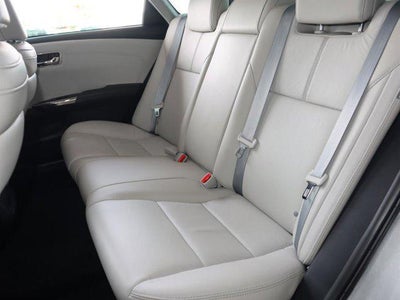 2018 Toyota Avalon Touring