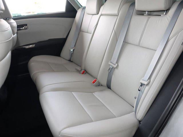 2018 Toyota Avalon Touring