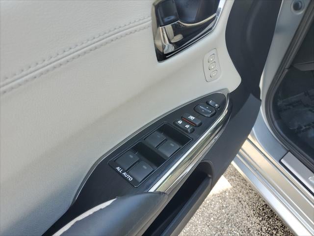 2018 Toyota Avalon Touring